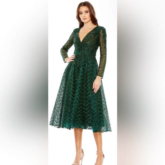 slim fit dress slacks Luxury Long Prom Lace Dress| Emerald Green  OTUNBA